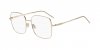 OKULARY KOREKCYJNE BOSS 1866 000 54 ROZMIAR M